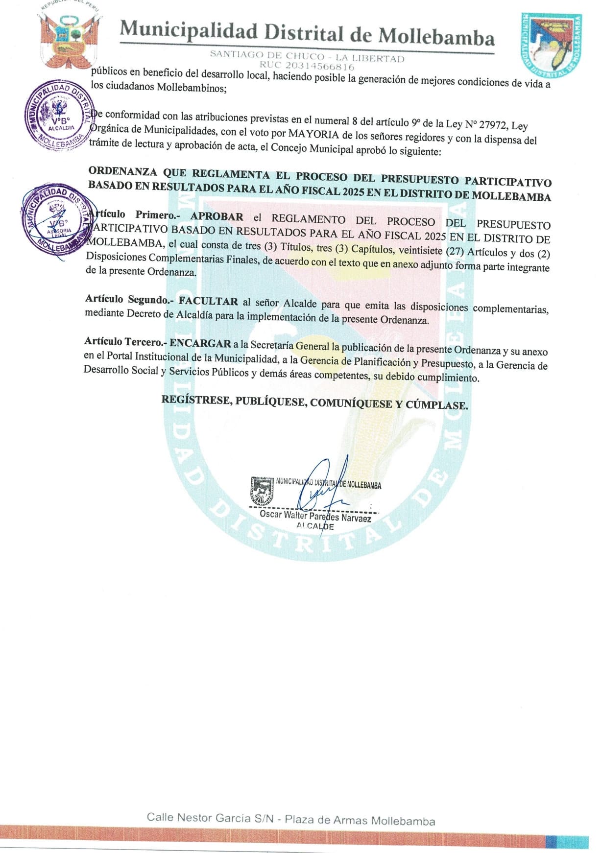 OR_N002_2024 PP_PAR_2025_03